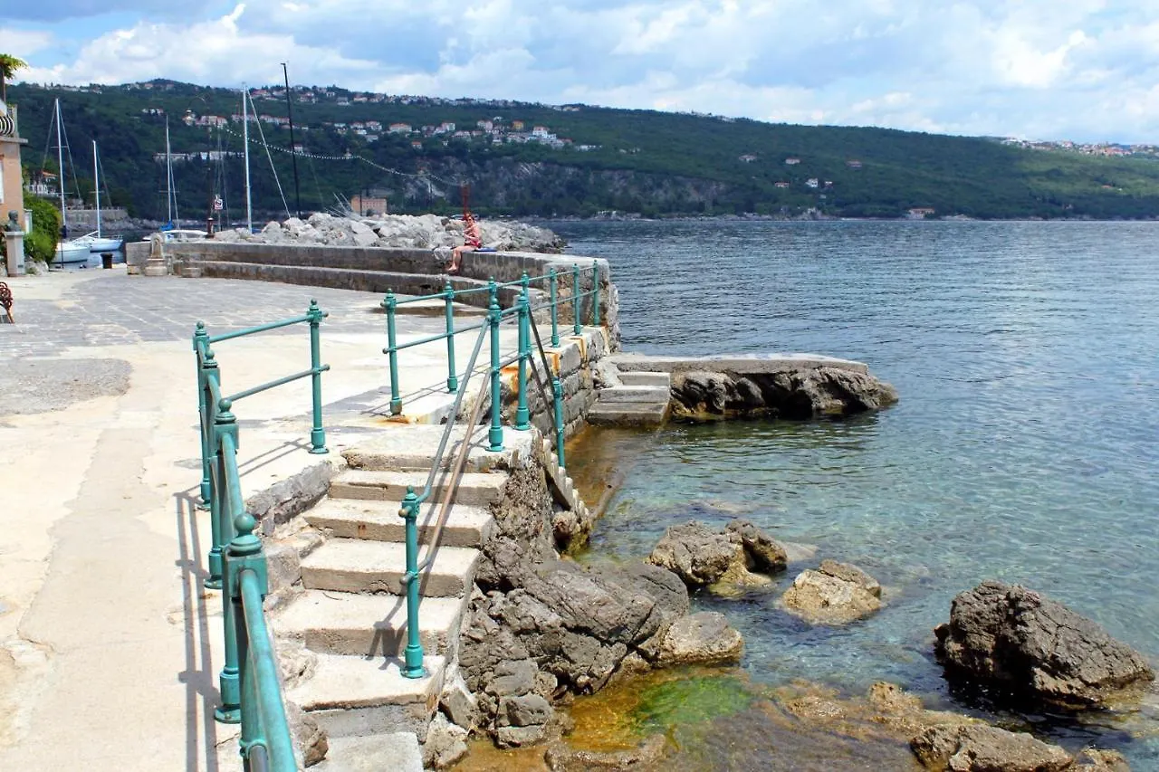 Studio Opatija - Volosko 7912A Apartment