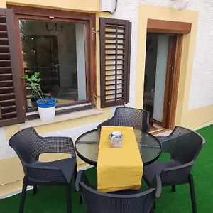 Patricija Apartman