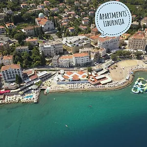 And Liburnija Apartman