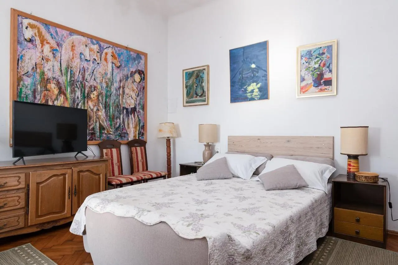 Studio Opatija - Volosko 7912A Apartment Croatia