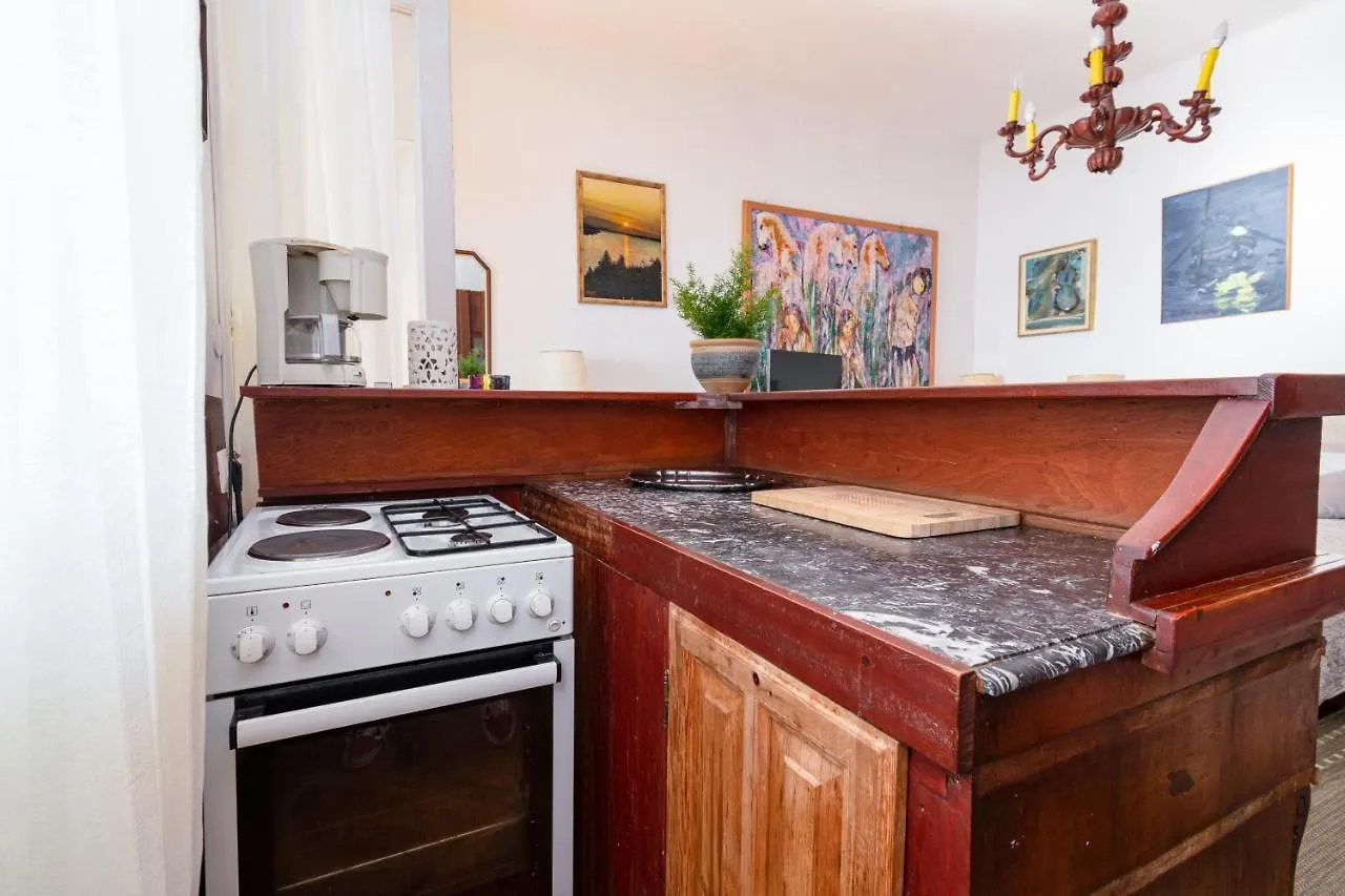 Studio Opatija - Volosko 7912A Apartment
