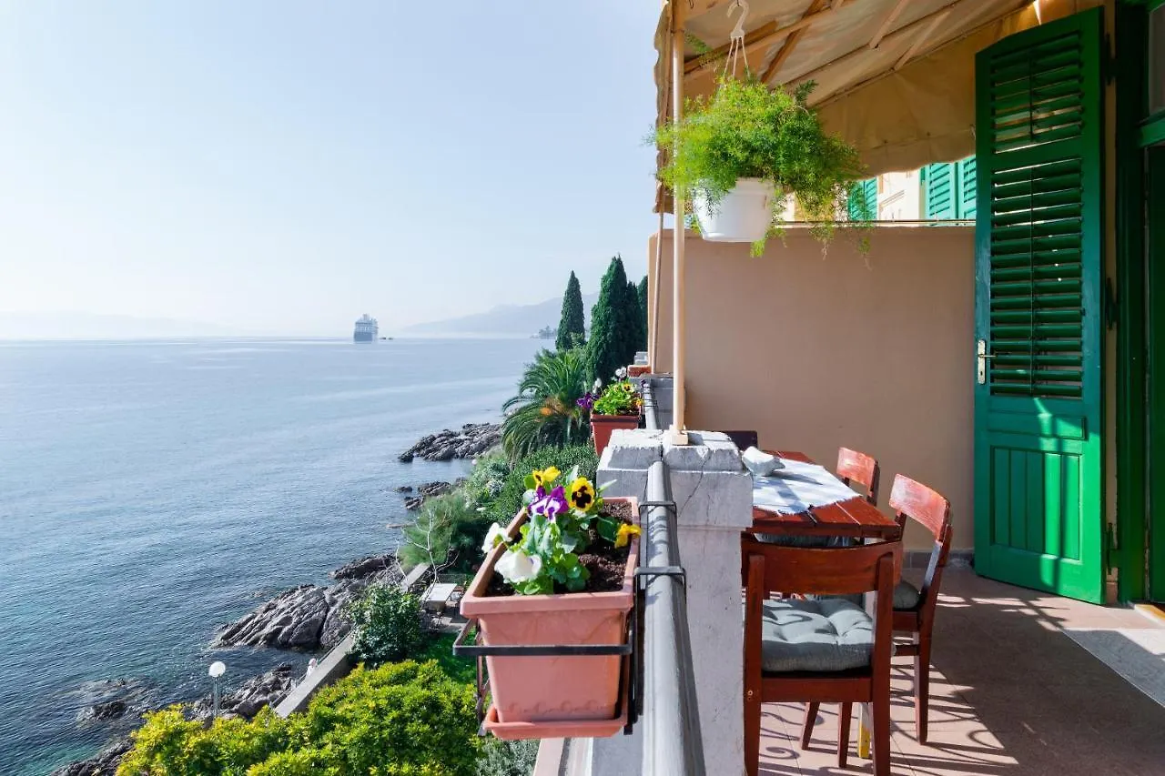 Studio Opatija - Volosko 7912A Apartment